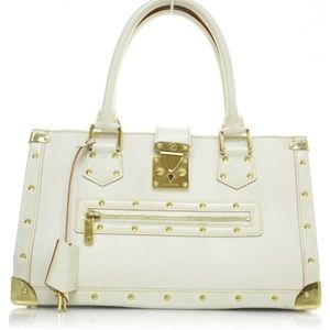 Louis Vuitton Suhali Le Fabuleux